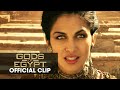Gods of Egypt (2016 Movie - Gerard Butler) Official Clip – “I Command You”