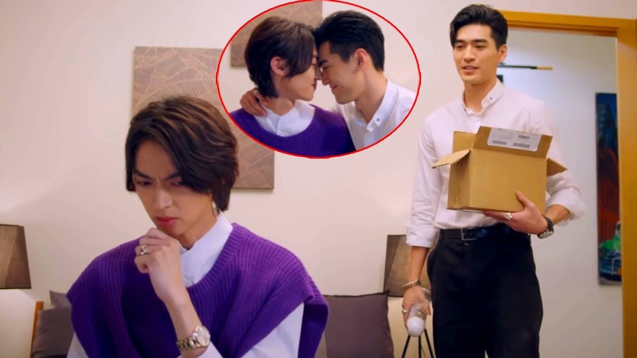 Парень покупает онлайн-инструменты для любви, и ему неловко с ними прощаться