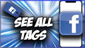 Find All Posts, Videos and Photos You Are Tagged In Facebook ✅ Quick & Easy