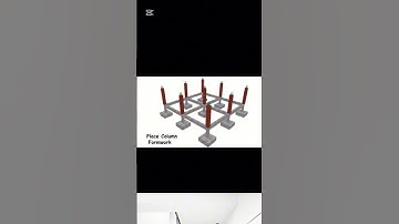 Construction process. #architecture #civilengineering #civilengineer #heavycivil #engineering