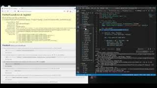 Django - save() got an unexpected keyword argument 'force_insert'