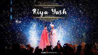 Destination Wedding | Riya &amp; Yash | Kumbhalgarh | 2022