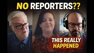 🎥 NO REPORTERS?? | What Happens When Local News Disappears #newsdeserts #news #ruralamerica