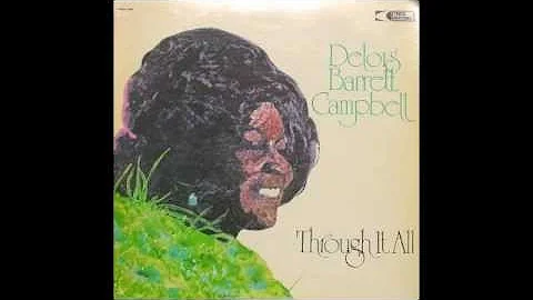 He Knows How Much We Can Bear-Delois Barrett-Campb...
