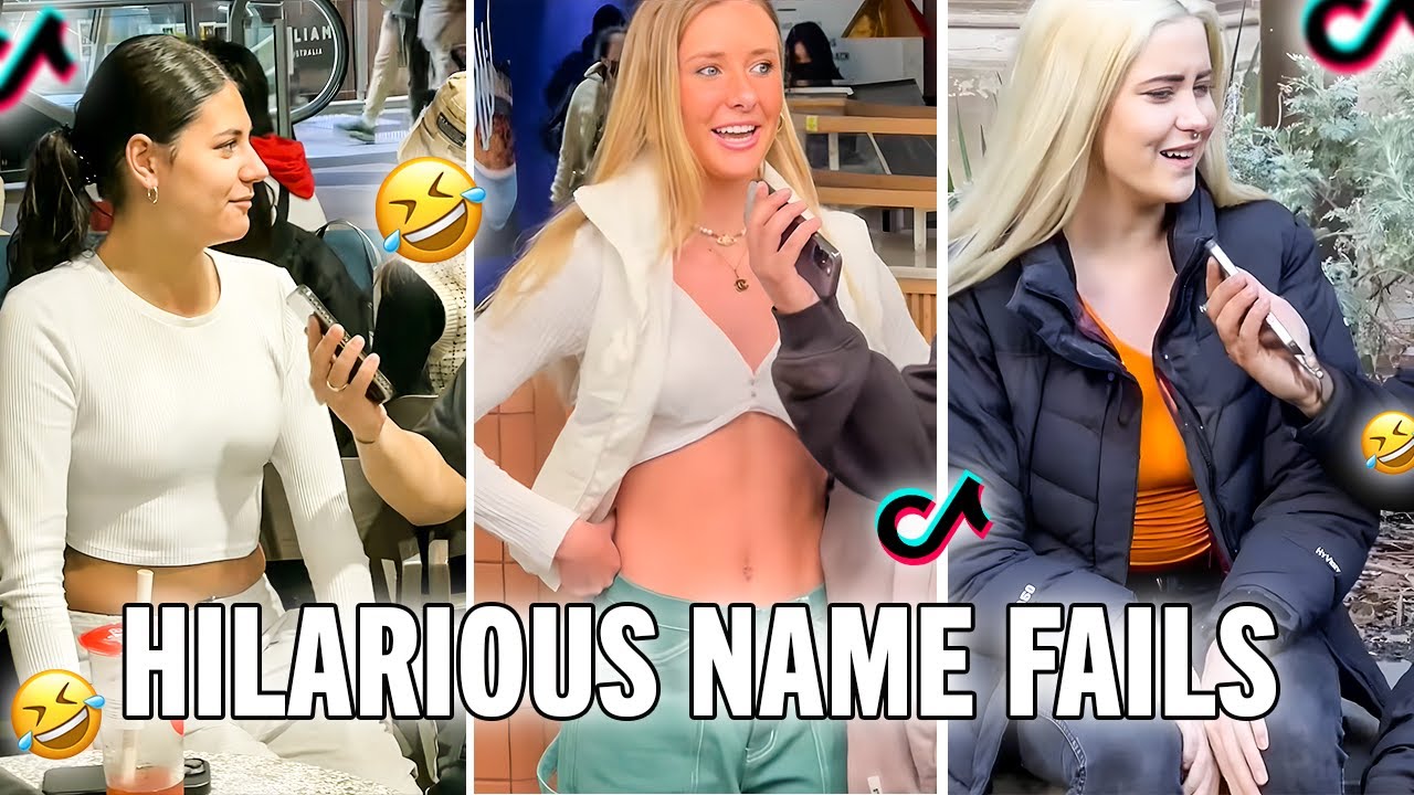 Avoid These Names to Boost Your Reputation - YouTube