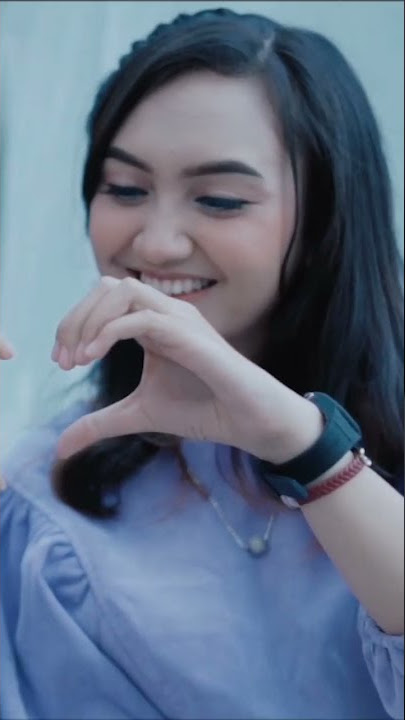 Aishiteru Dangdut Koplo Versi Duo Manja #shorts #aishiteru #duomanja