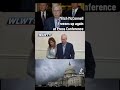 Mitch McConnell Freezes Up Again When Asked About Running For Re-Election