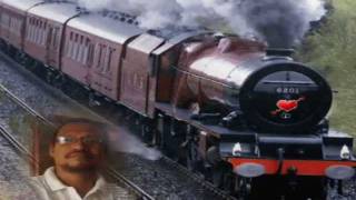 KERETA SENJA, NELLA REGAR.wmv
