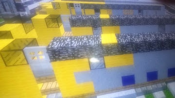 Santa fe emd F7(yellowbonnet)tutorial part 2