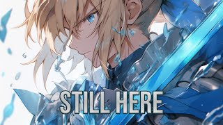 「Nightcore」→ League of Legends - Still Here