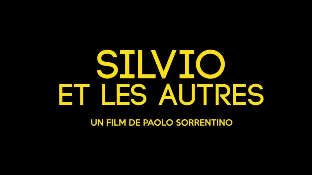 Silvio et les autres - Bande annonce HD VOST - YouTube