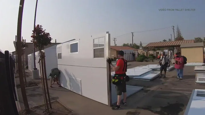 $4.3 million state grant will help provide shelter for the homeless in Snohomish County