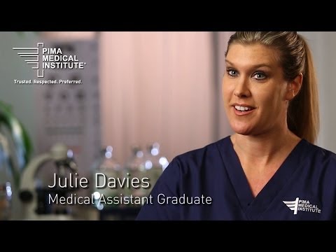 What Are Some Career Goals For Medical Assistant