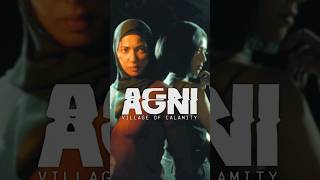 NUOVO HORROR PSICOLOGICO MERAVIGLIOSO #agnivillage #newgame #gaming
