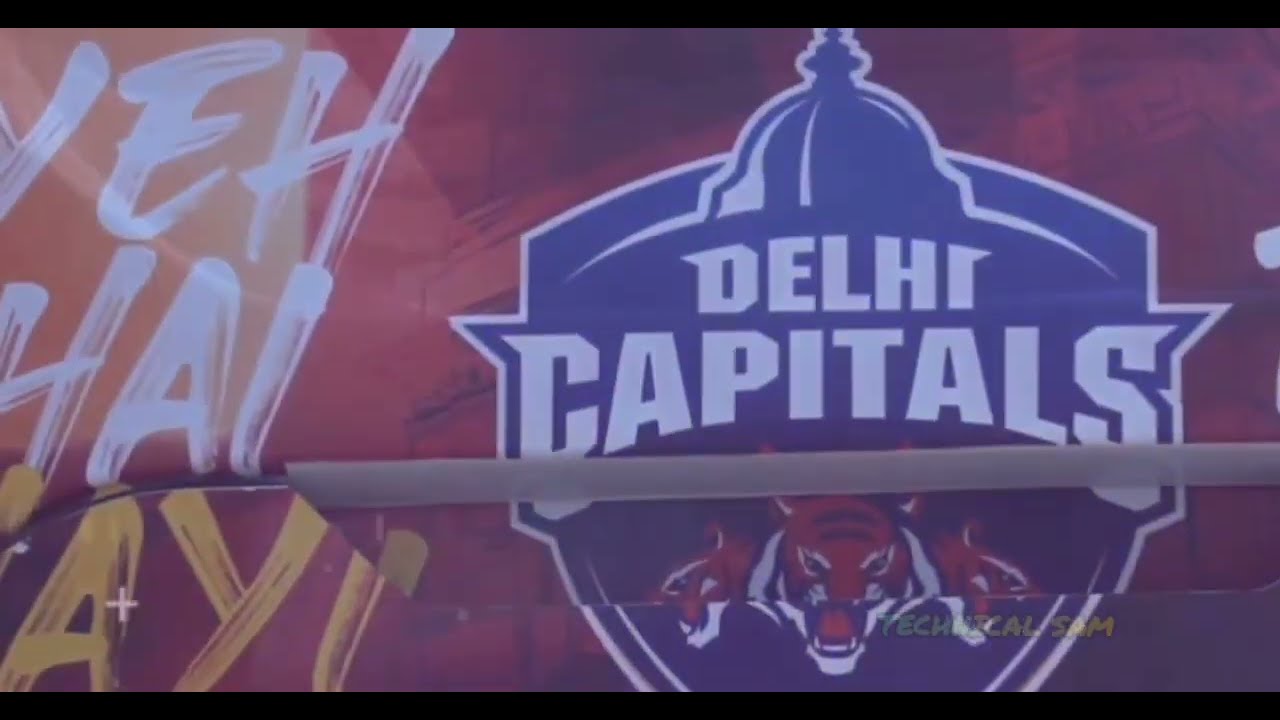 DC vs GT new whatsapp status | delhi capitals vs gujarat titans whatsapp status | gt vs dc ipl2022