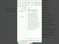 How to used get data in excel/ How to clean data in seconds using text /Import data #excel