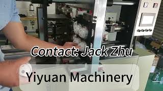 PP Pickleball hole ball & Perforated Balls & Wiffle Balls Hot melt hot plate welding machine
