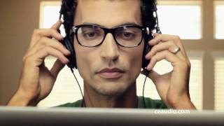 Breakaway Audio Enhancer