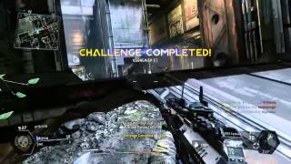 Titanfall Multi-Kill