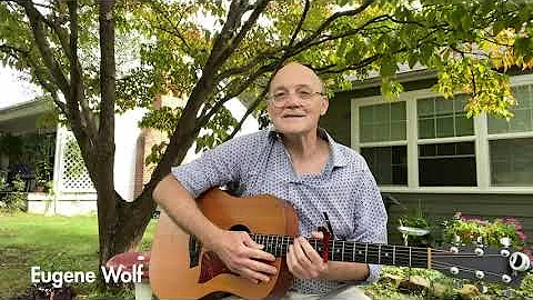 A Message from Eugene Wolf | Eugene Wolf: How Can ...