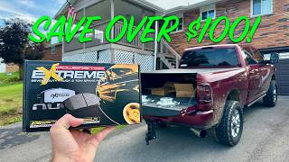 Ram 2500 PowerStop Z36 Truck & Tow Brake Upgrade Kit Cheat Code