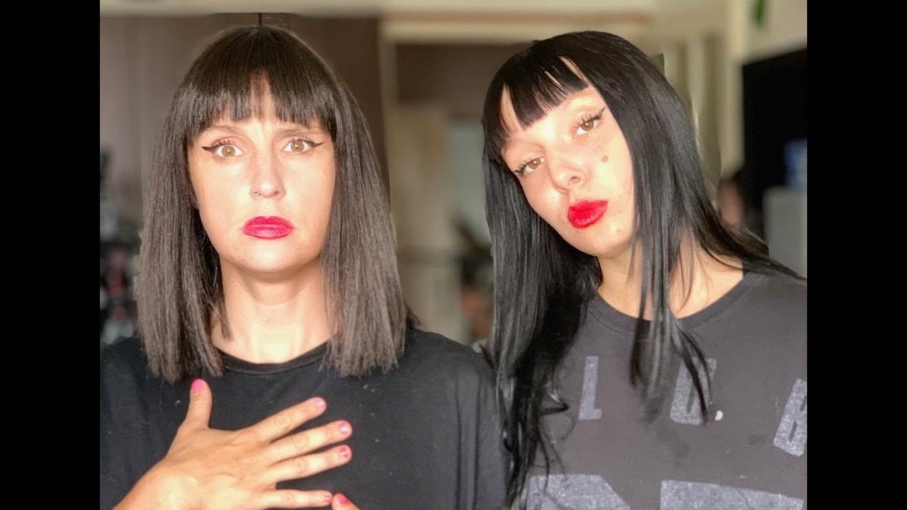 Mucha - Špatnáct (oficiální videoklip)