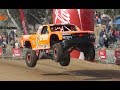 Baja 500 2018 Trophy Trucks