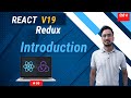 #86: Redux Tutorial for Beginners | Complete Introduction to Redux