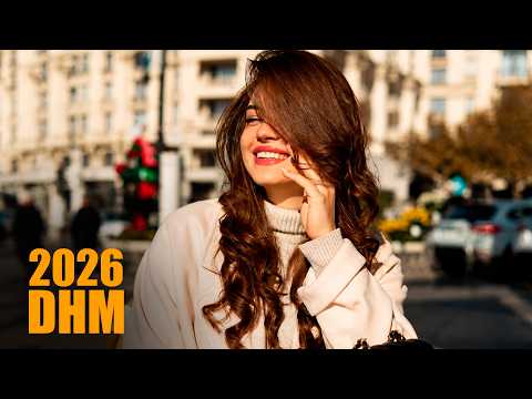Sara Hadid & Umar Keyn & DNDM & Mr Salama - Top Retro House Music 2026 | 2 Hour Mega Mix !