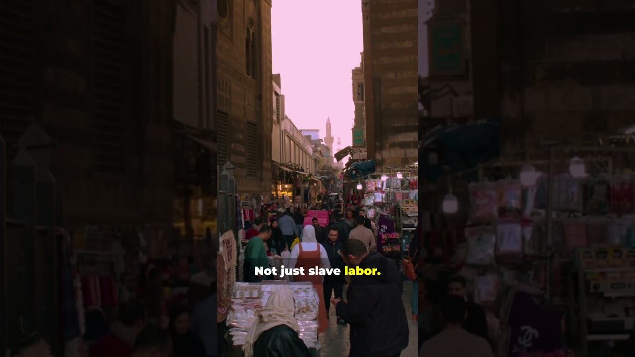 Ancient Egypt Facts That’ll Blow Your Mind 