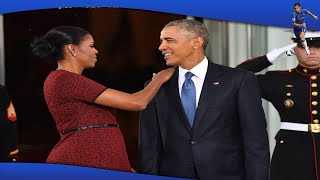 ✅ Rory Farquharson, le petit ami de Malia Obama, a reçu une très étonnante missive de la part de ses