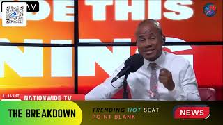 Is George Davis Biased PNP JTA President Lied