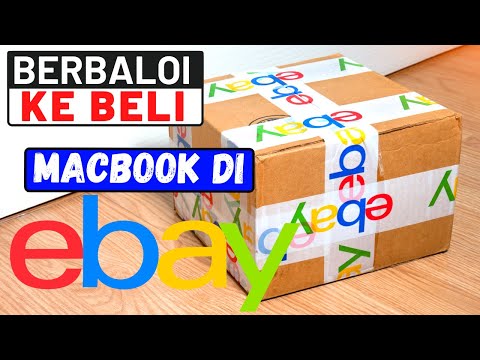 Video: Apakah aman membeli Mac di eBay?