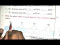 #What is the Measuring of place value| Class 2 | Question Answer Maharashtra state board