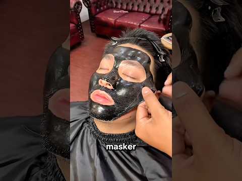 Jangan Terlalu Sering Memakai Masker Wajah