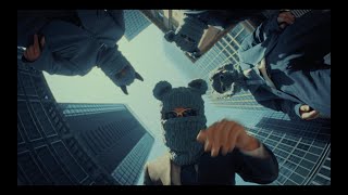 Too Busy Work - Oops Cool Official Music Video