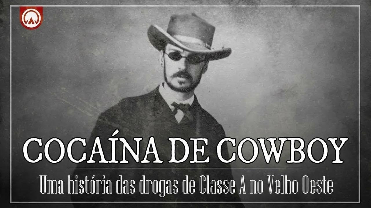 Cocaine Cowboys: A História da Cocaína no Velho Oeste