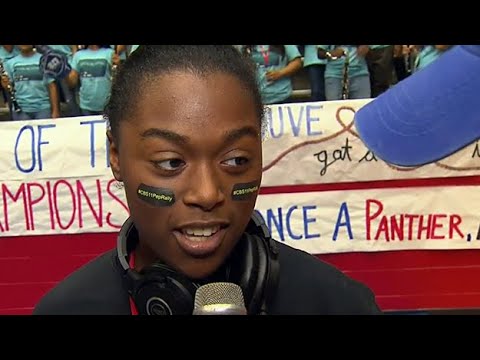 Duncanville High School Programs