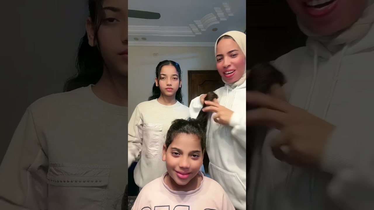 سموكه وماسا رايحين فرح 😍