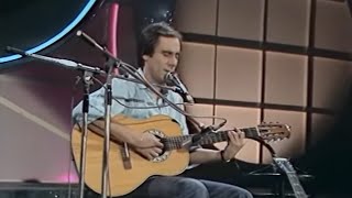 Roberto Vecchioni - A te (Live@RSI 1984) chords