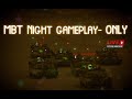 MBT Night Gameplay- ONLY | Armored Warfare