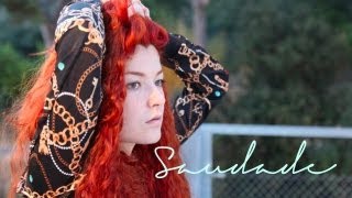 Saudade - h0lynaight