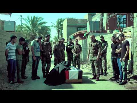 أوبريت تانيني أداء المنشد غسان الشامي 