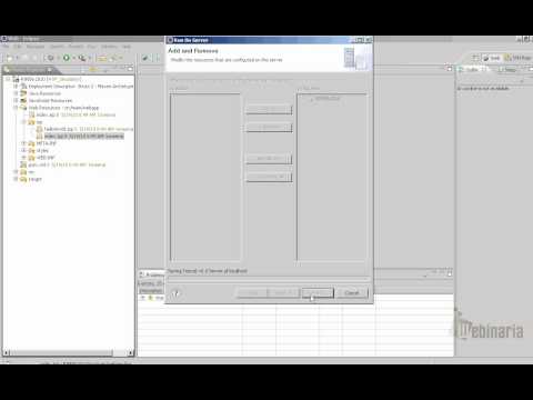 maven2eclipse and subeclipse demo