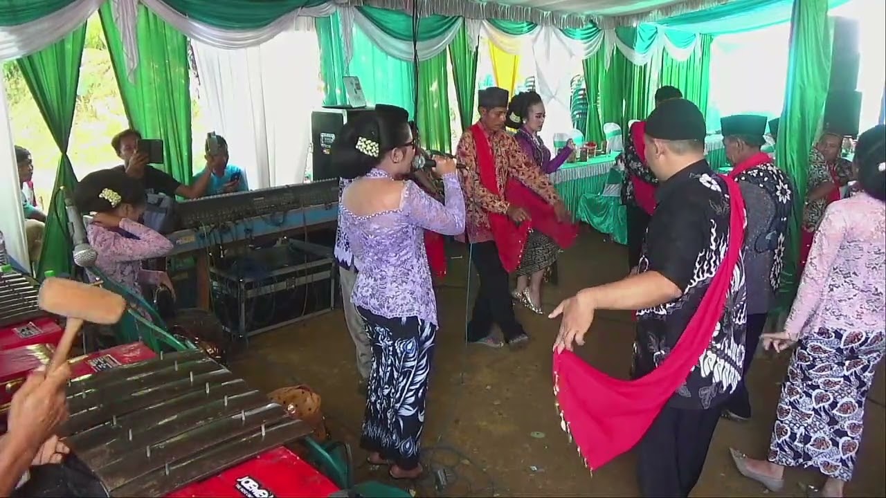 Tayub // Wengis~Dipisahne_ Hartatik_Deynsa Nada