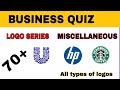 LOGO QUIZ || BUSINESS QUIZ || ALL QUIZ COMPETITION