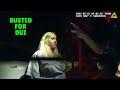 Busted for DUI - Flagler Beach, Florida - May 25, 2025