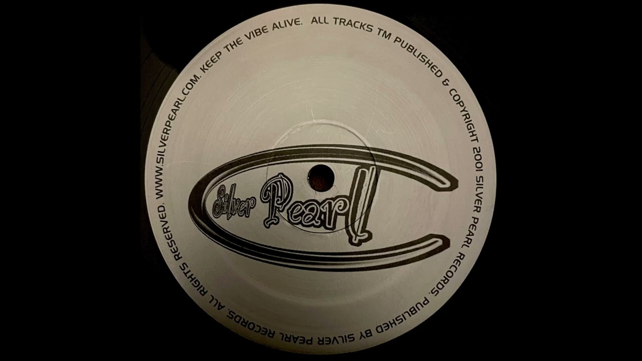 DJ Tracy & Tao - Love Supreme (Joshua Ryan's Love To Hate Remix) [Silver Pearl Records]