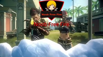 Intro thứ hai nhé | Noob Free Fire