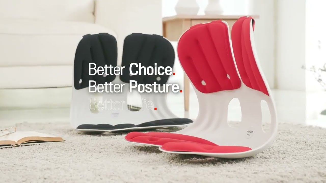 Curble Grand : Designed For Adults